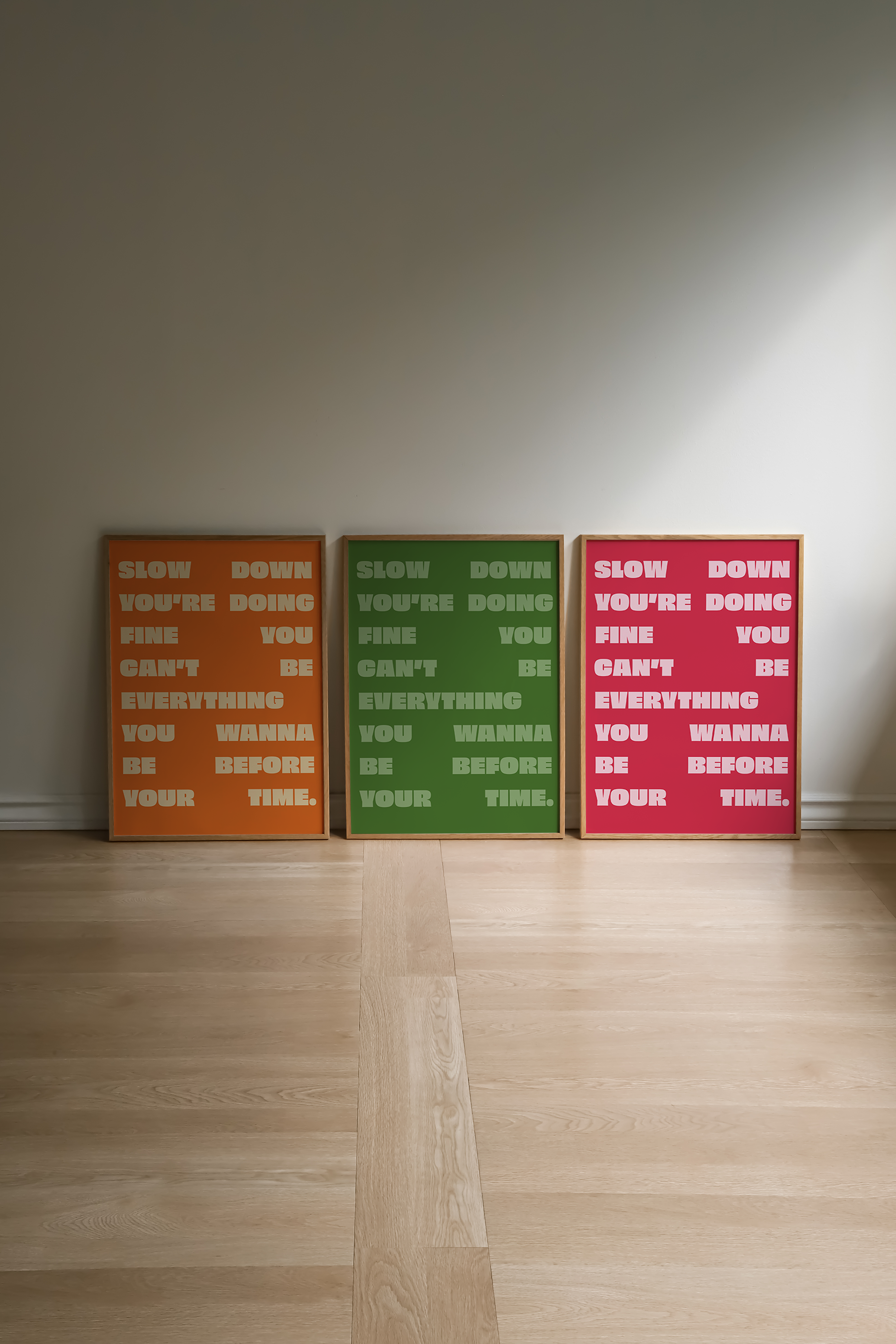 Bestselling Prints