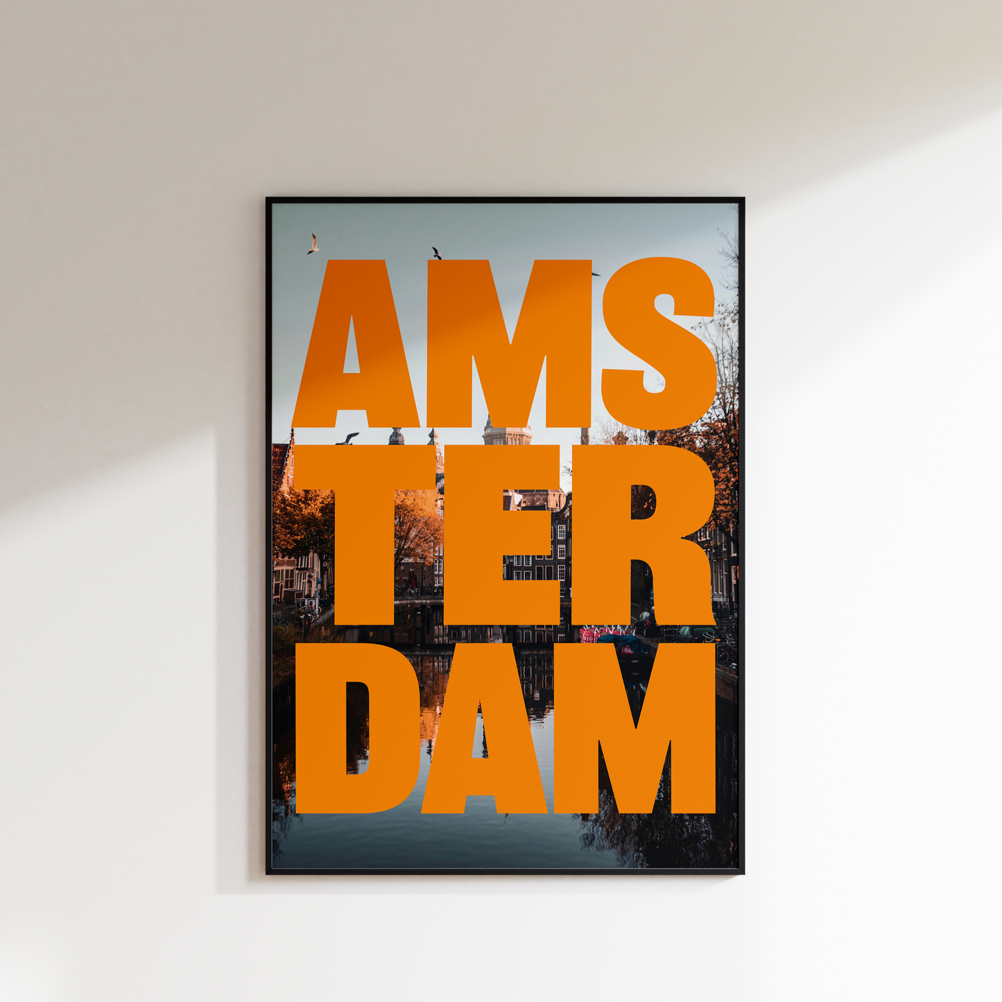 AMSTERDAM DIGITAL