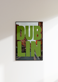 Dublin Digital Download