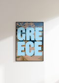 Greece Digital Download