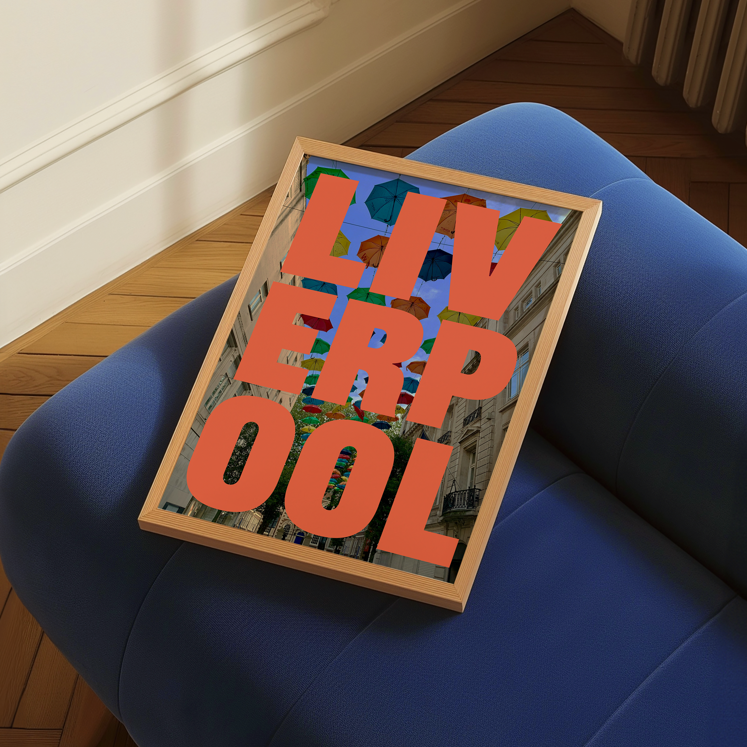 Liverpool Digital Download
