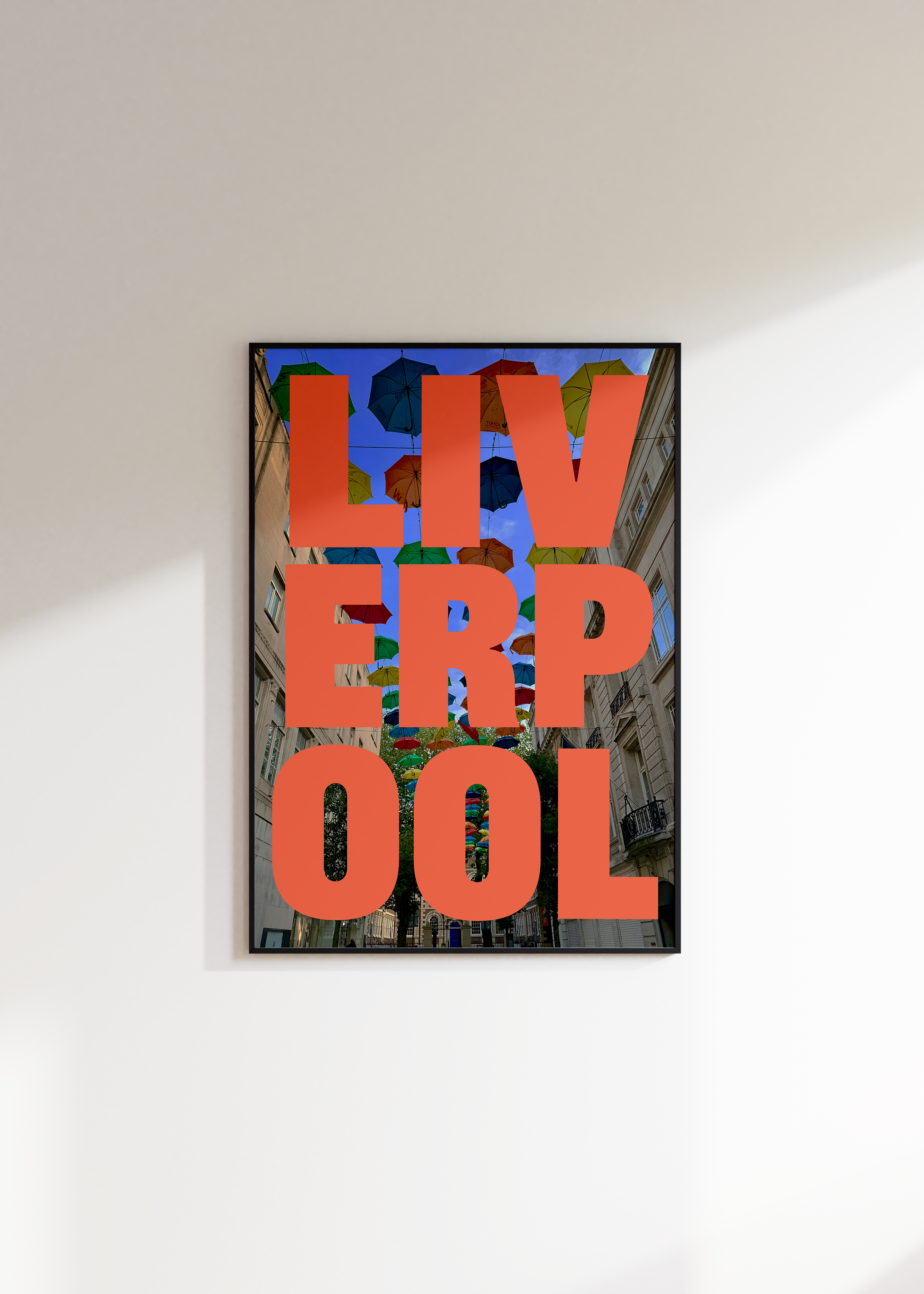 Liverpool Digital Download