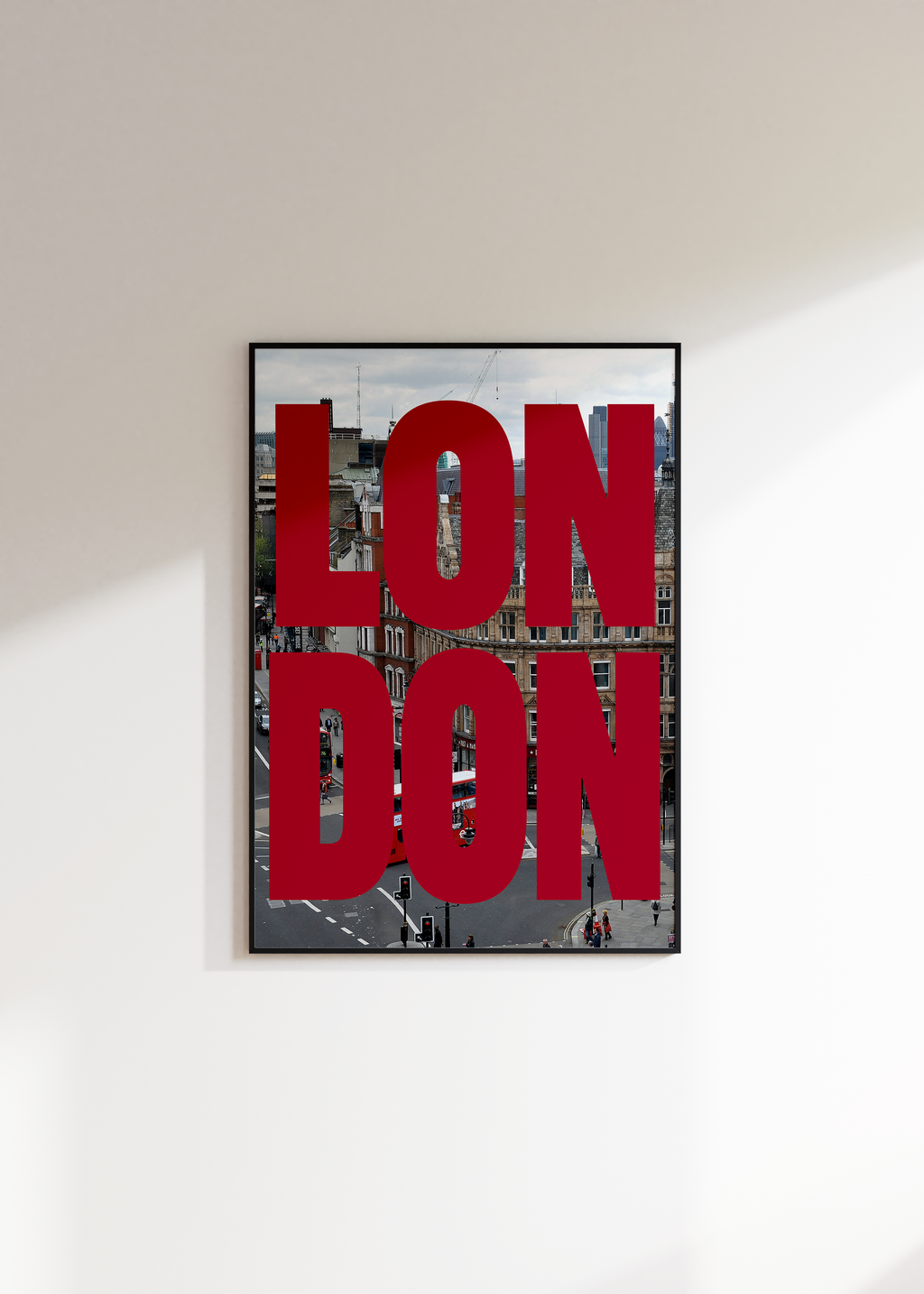 London Digital Download