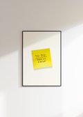 Make Art and Be Hot Digital Download