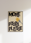 More Pasta Please Digital Download