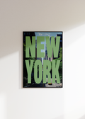 New York Digital Download
