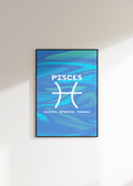 Pisces Digital Download