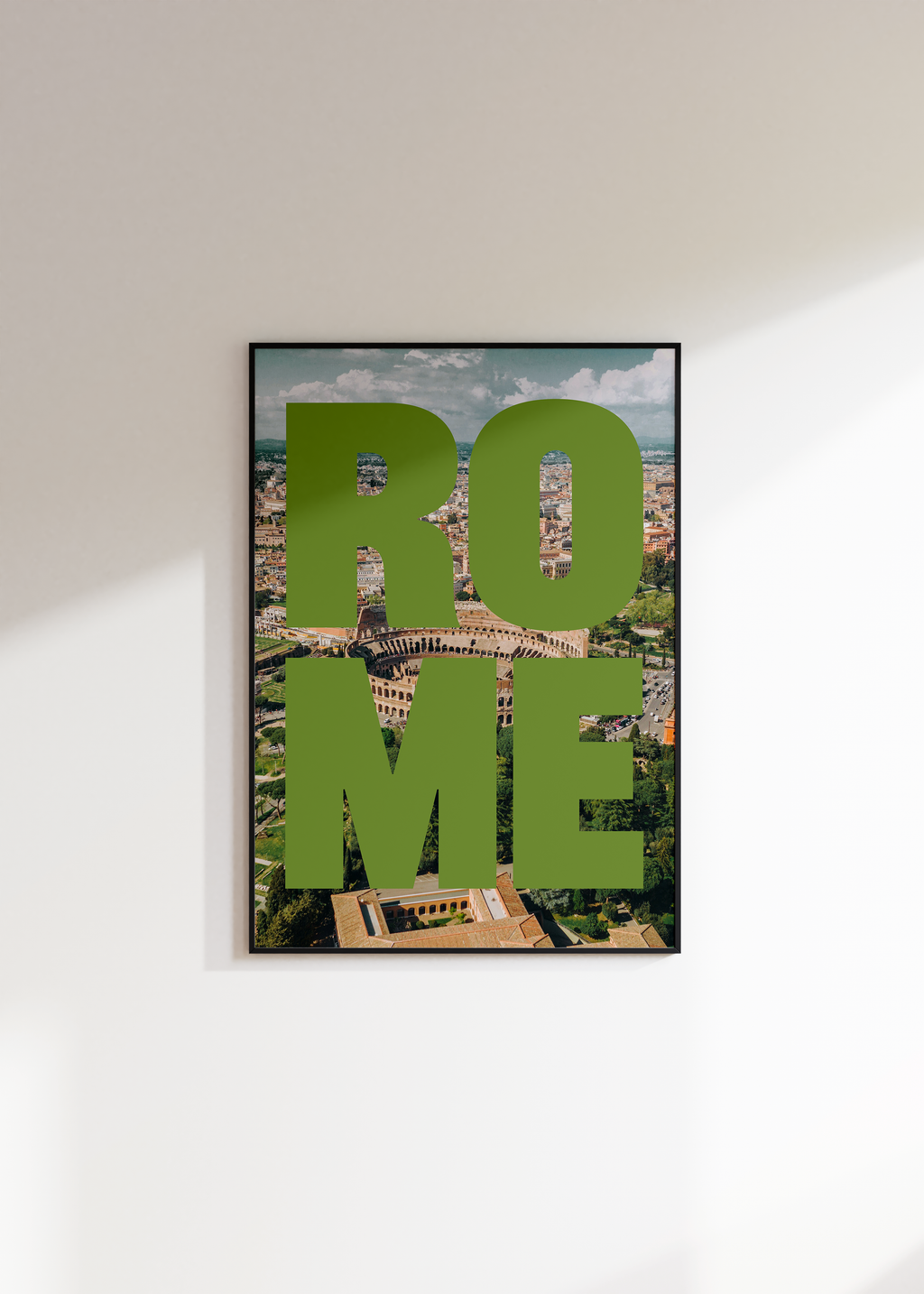 Rome Digital Download