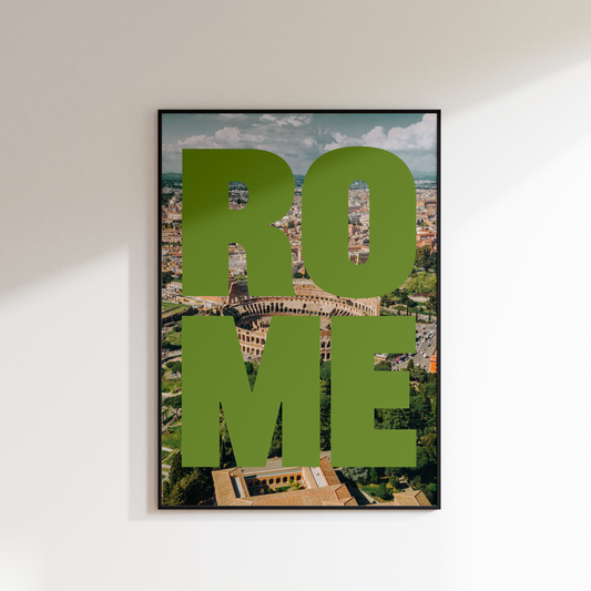 ROME PRINT