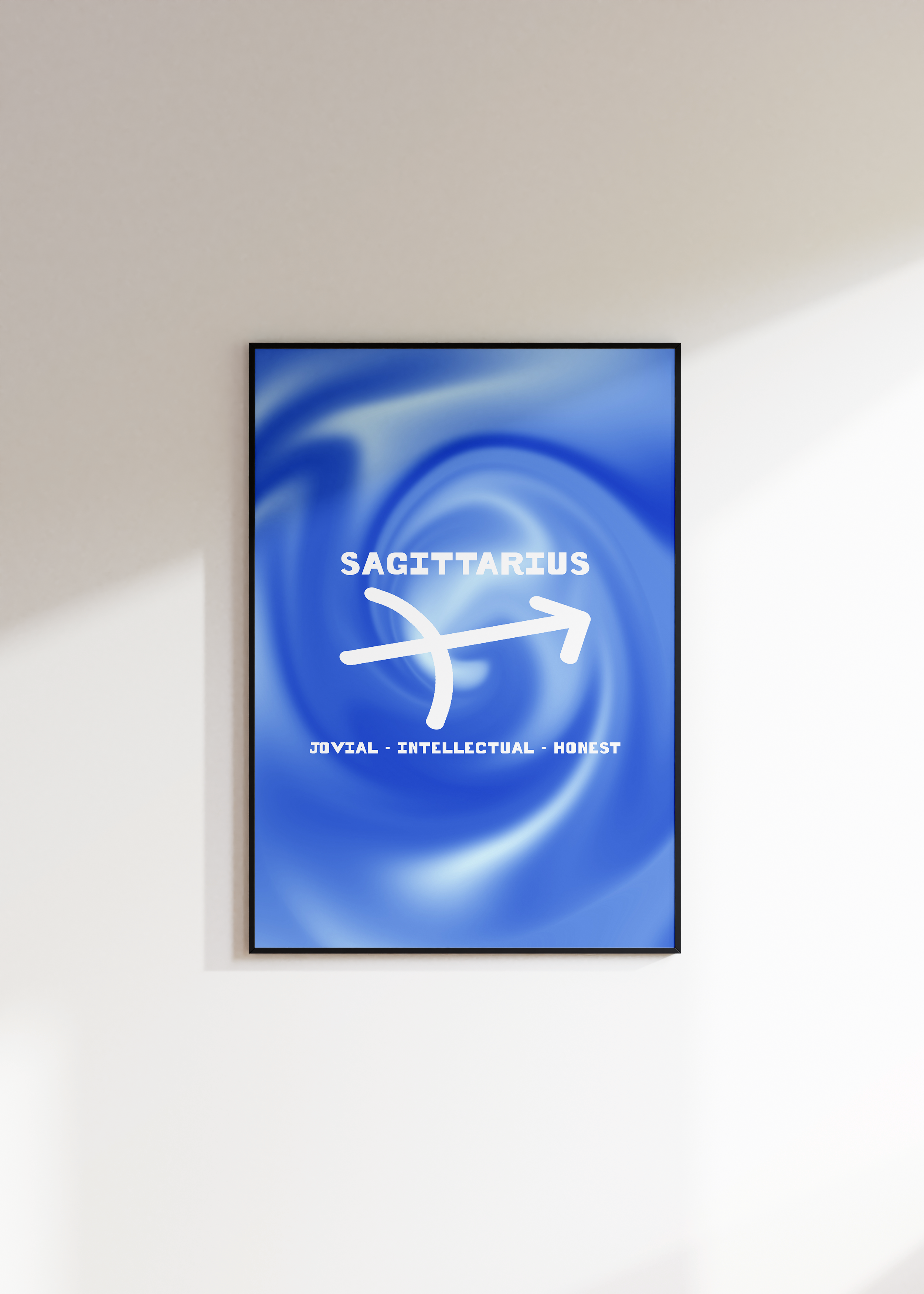Sagittarius Digital Download