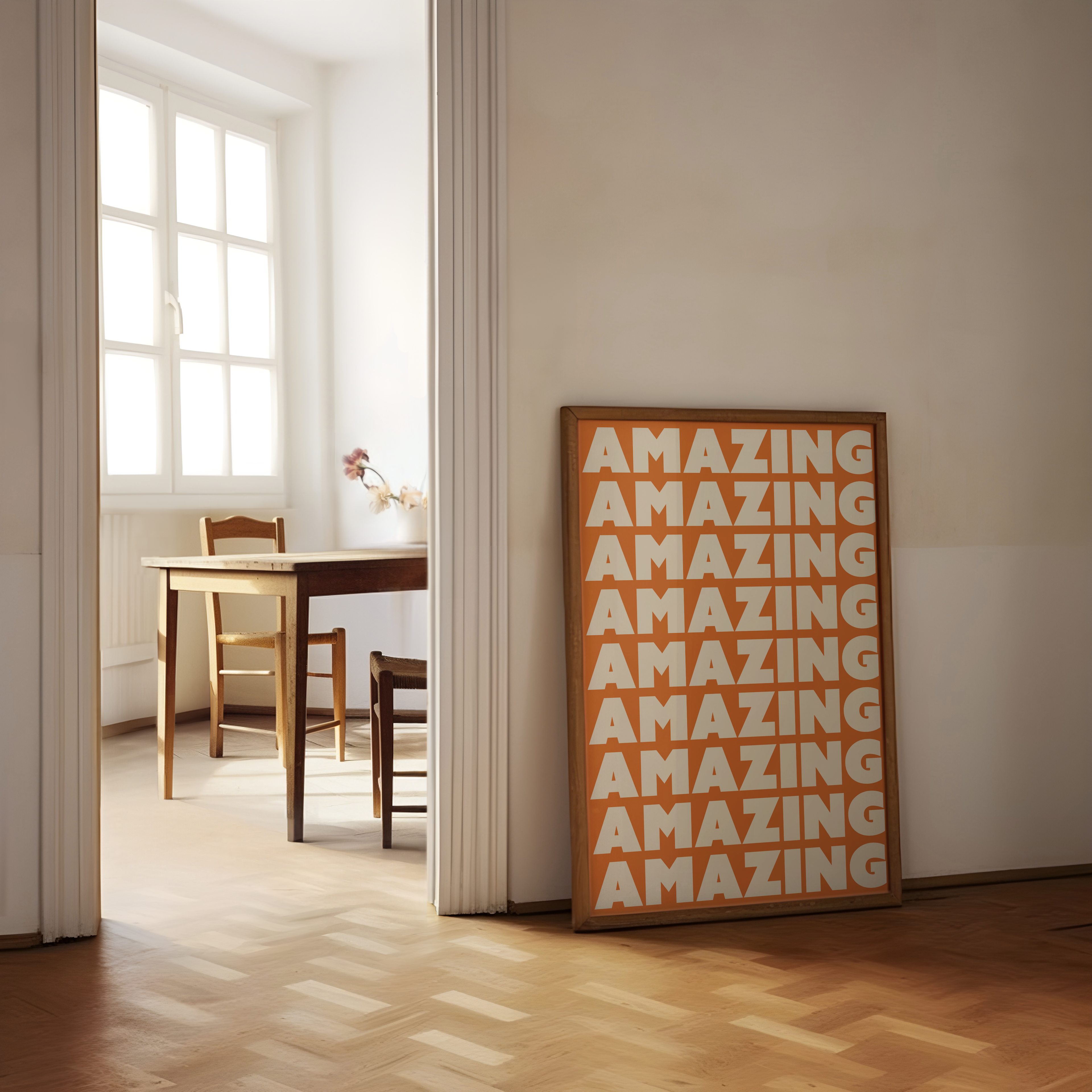 Amazing Typography Digital Download