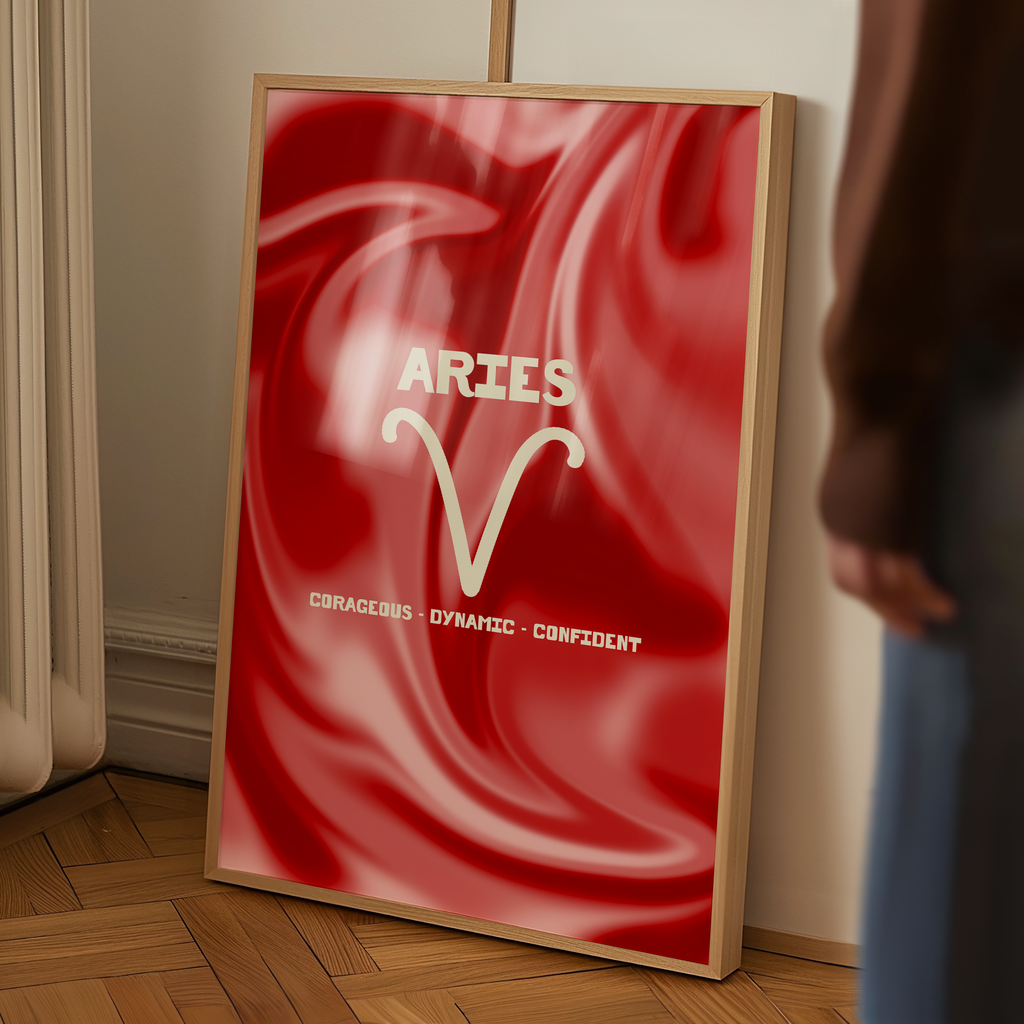 Aries Digital Download