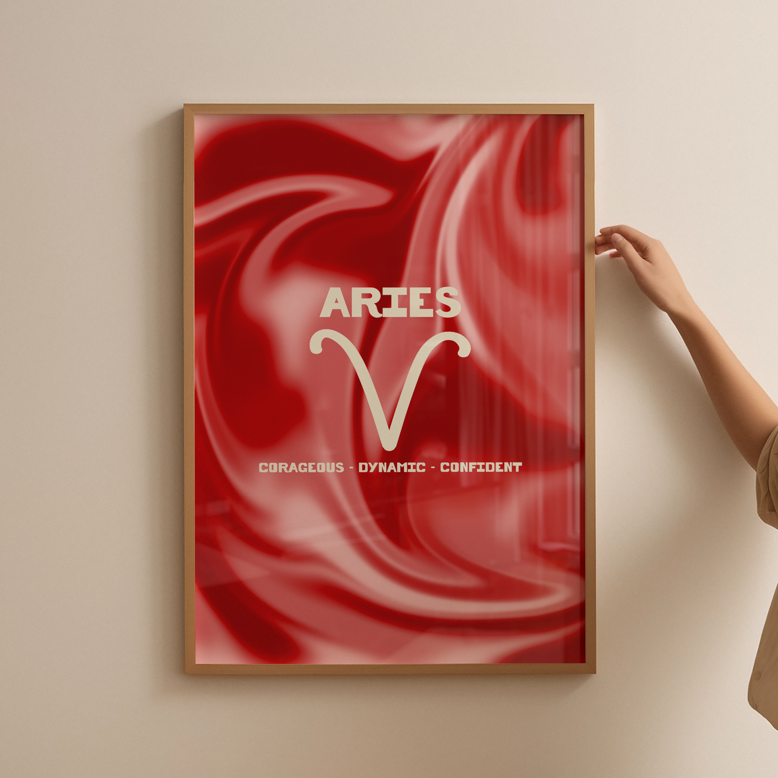 Aries Digital Download