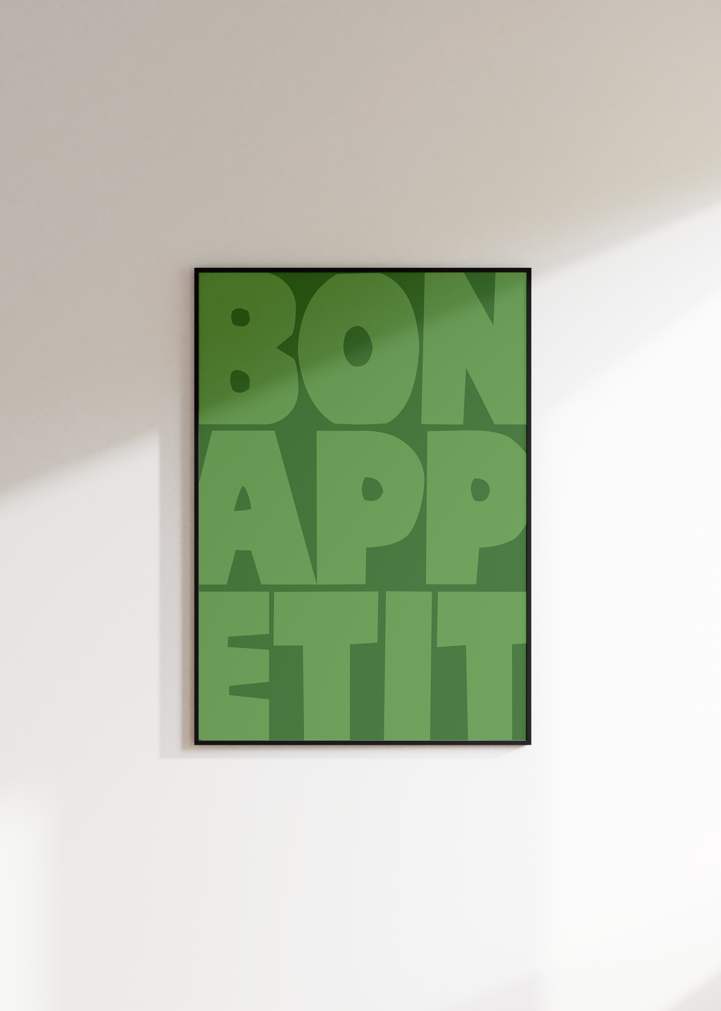 Bonappetit Digital Download