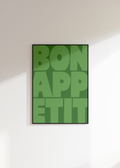 Bonappetit Digital Download