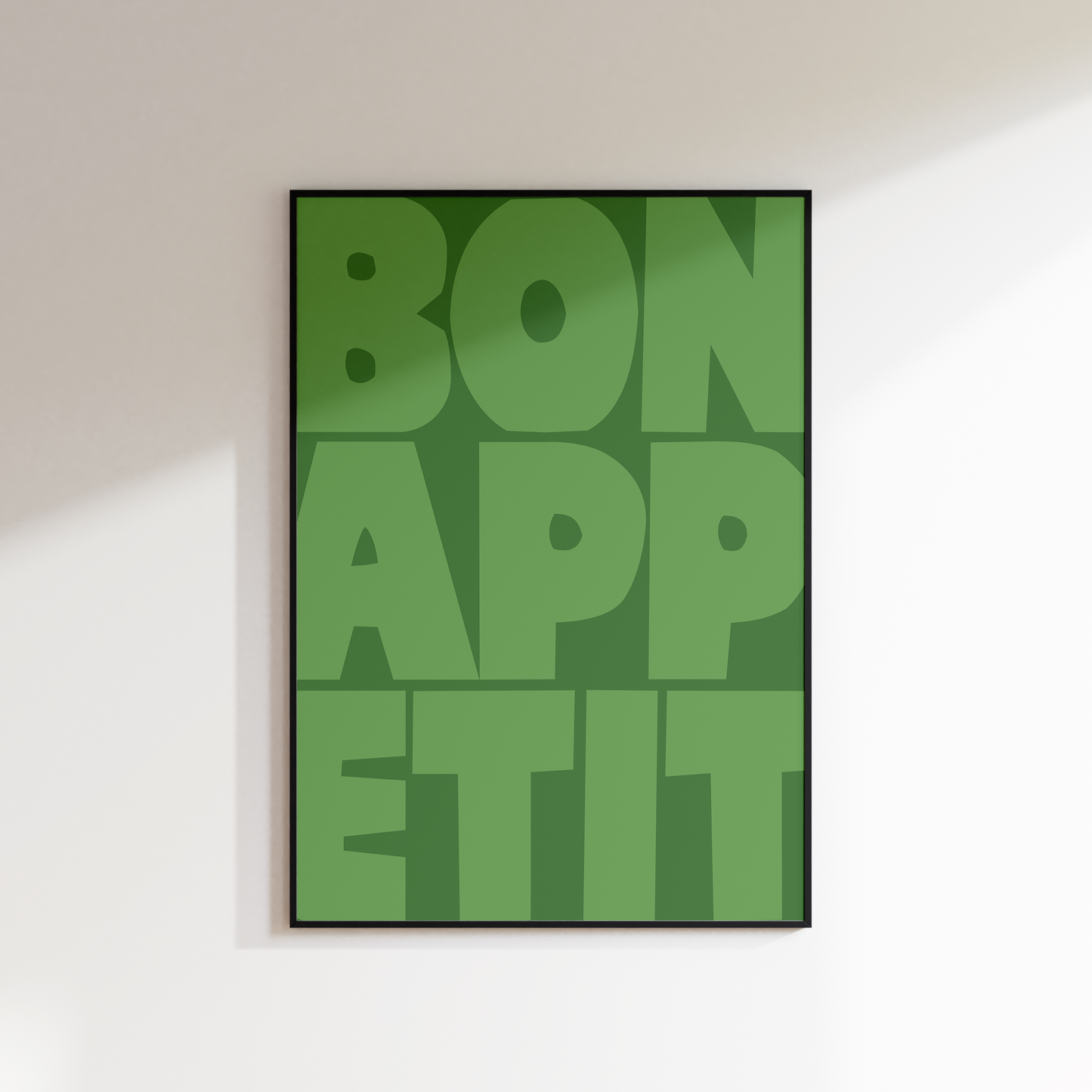 BONAPPETIT PRINT