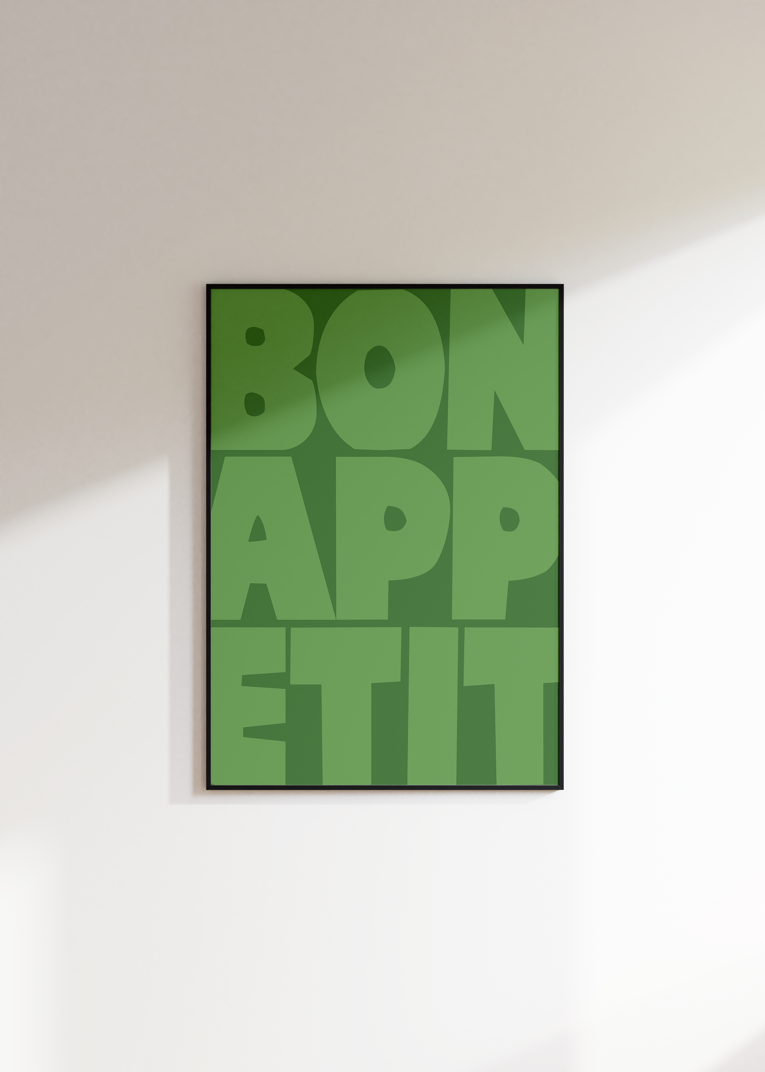 Bonappetit Digital Download