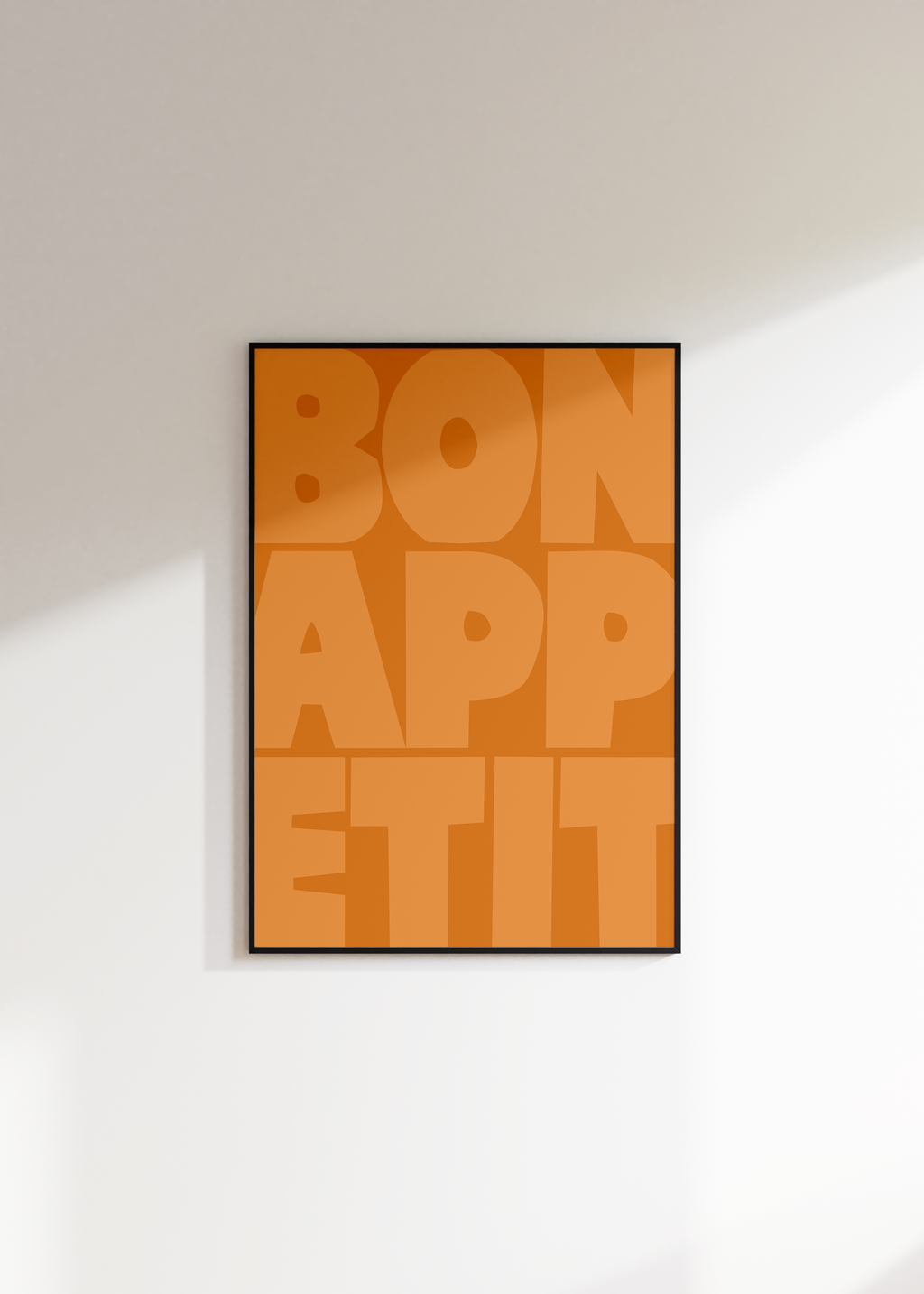 Bonappetit Digital Download