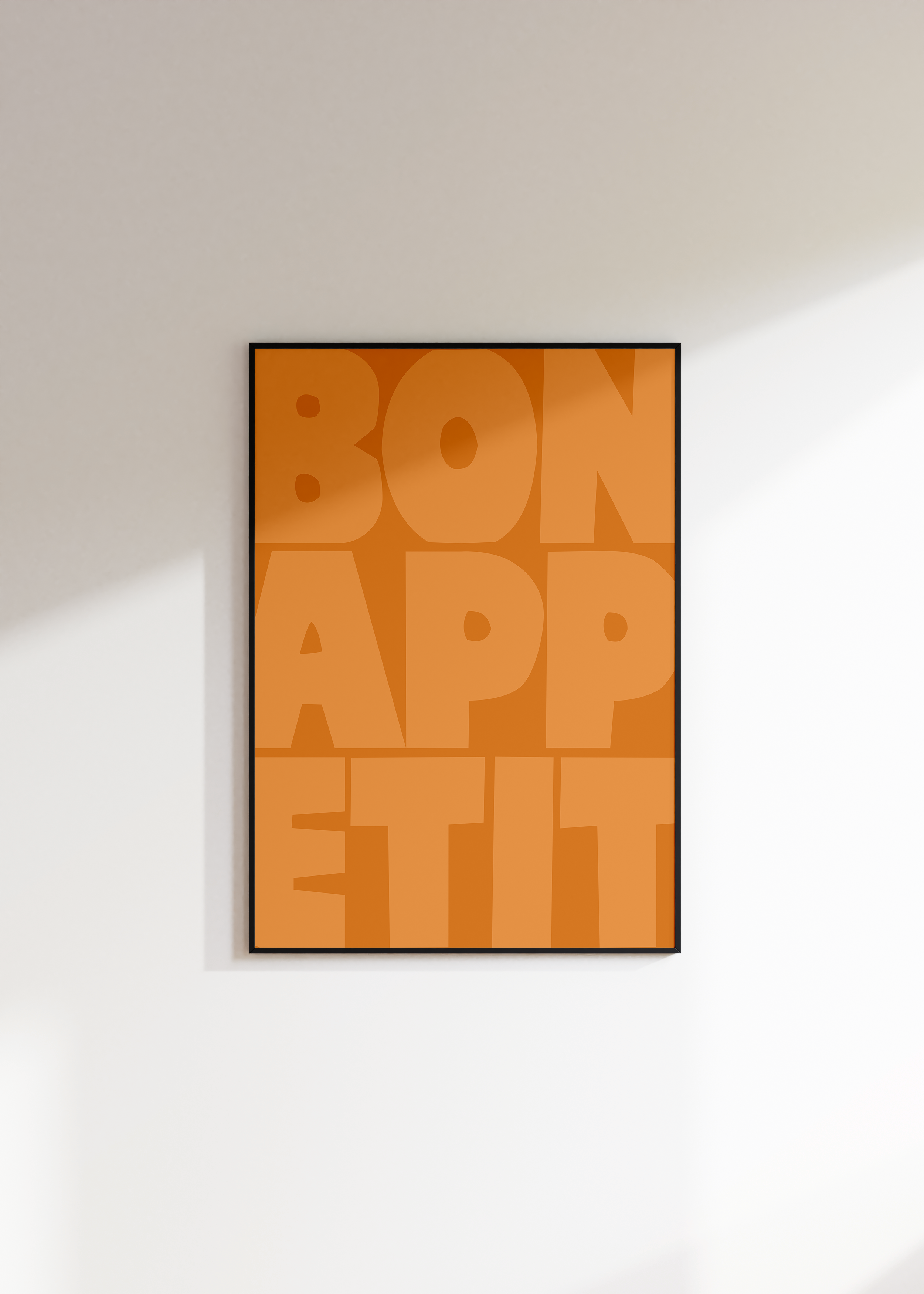 Bonappetit Digital Download