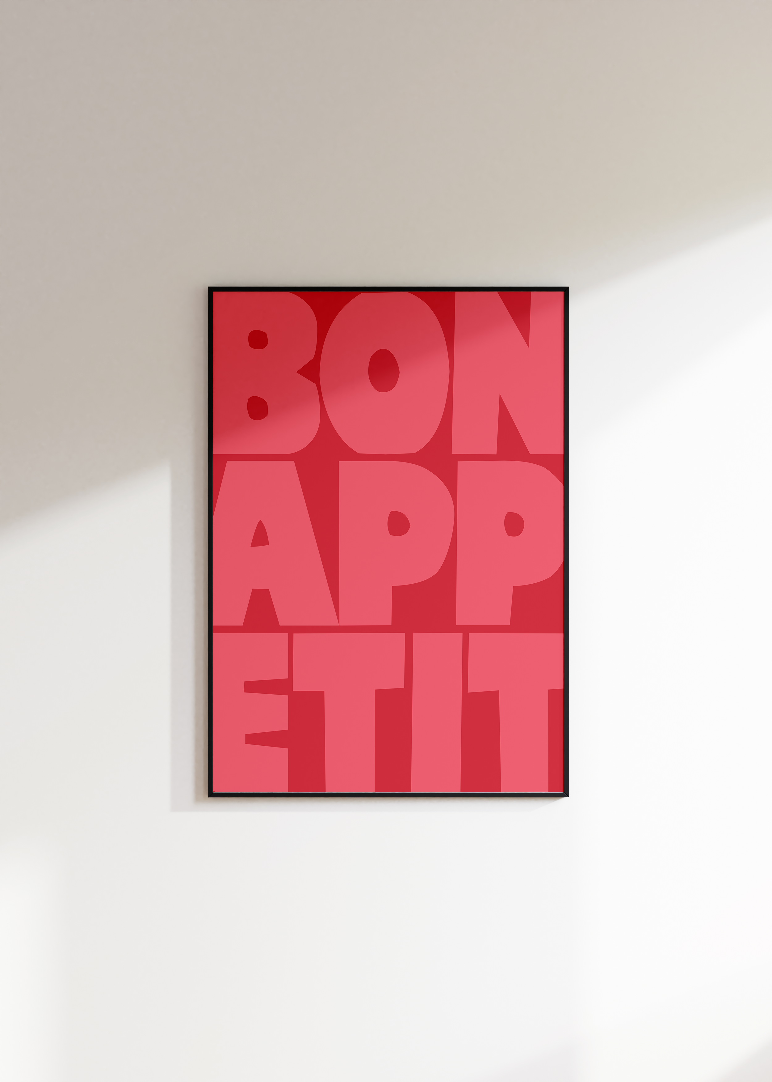Bonappetit Digital Download
