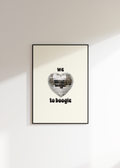 We Love To Boogie Digital Download