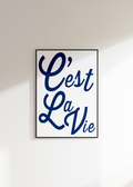 C'est La Vie Digital Download