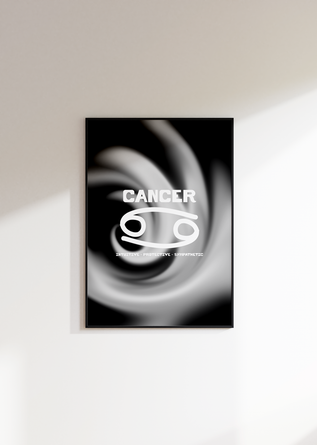 Cancer Digital Download