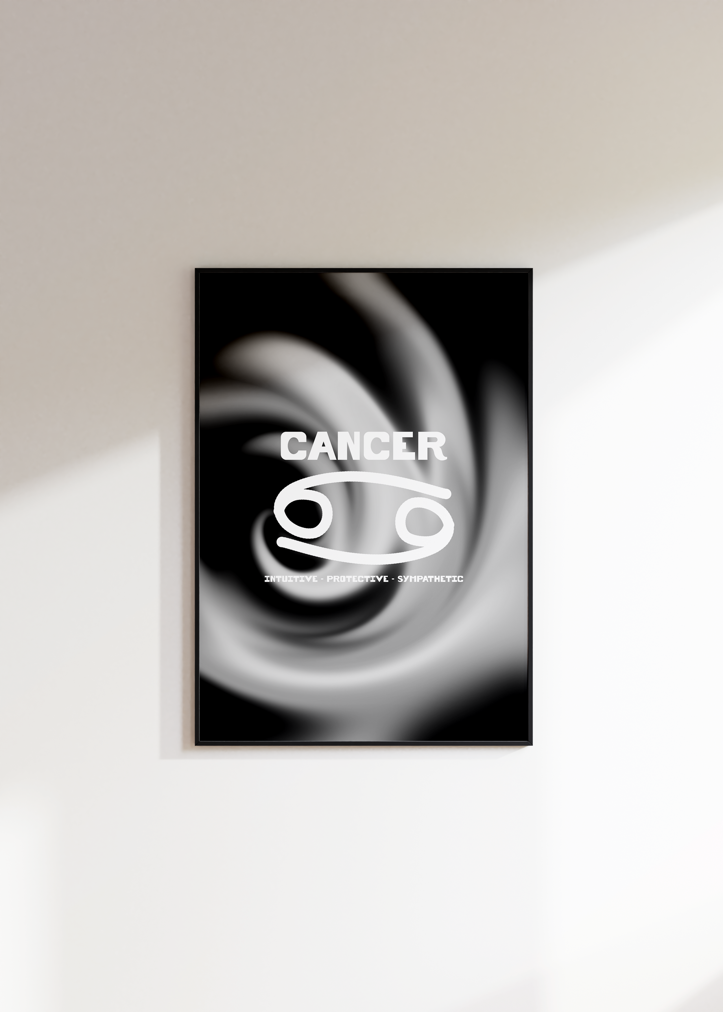Cancer Digital Download