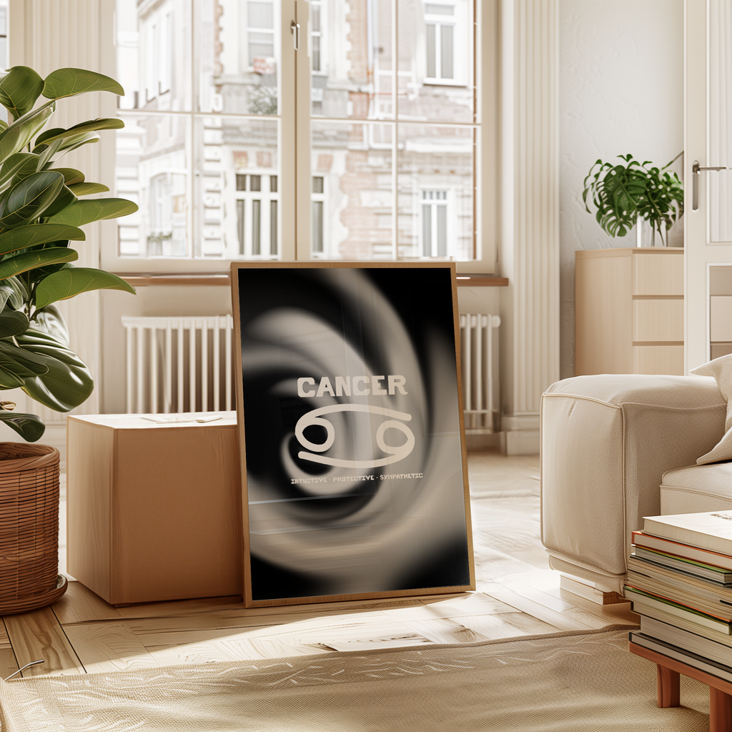 Cancer Digital Download