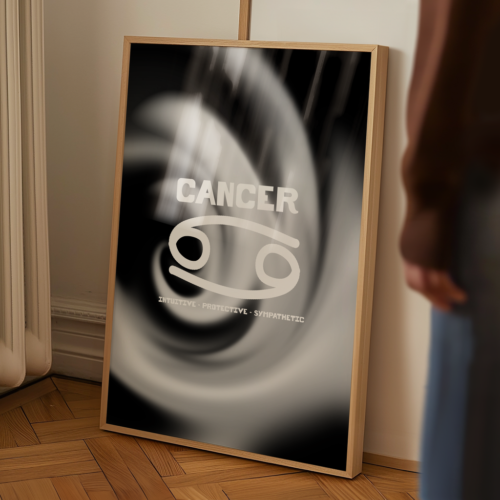 Cancer Digital Download