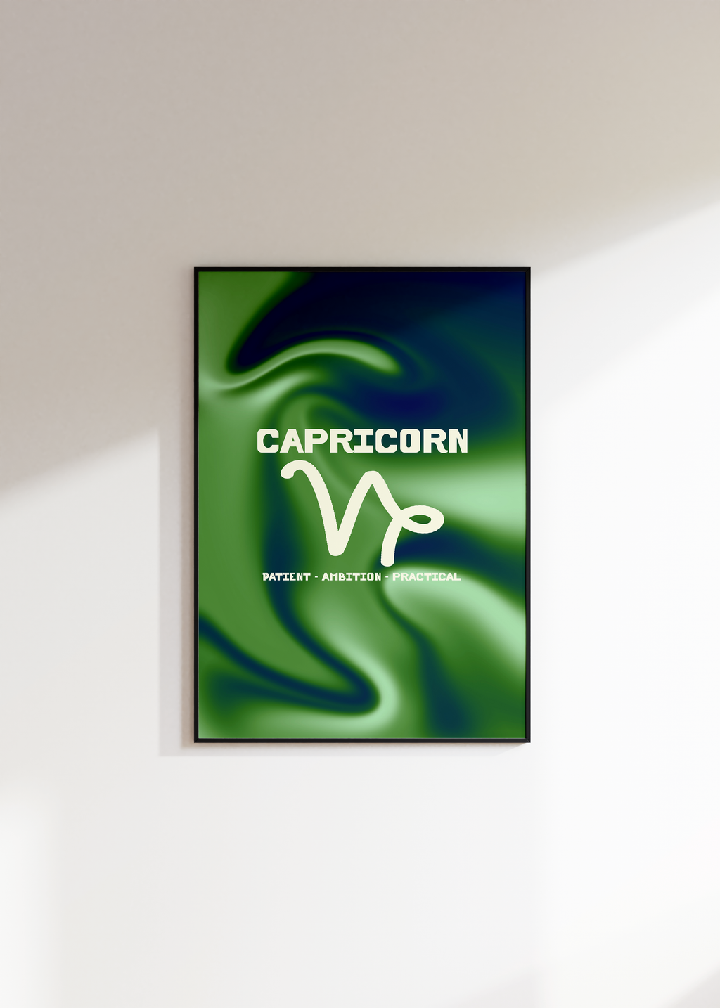 Capricorn Digital Download