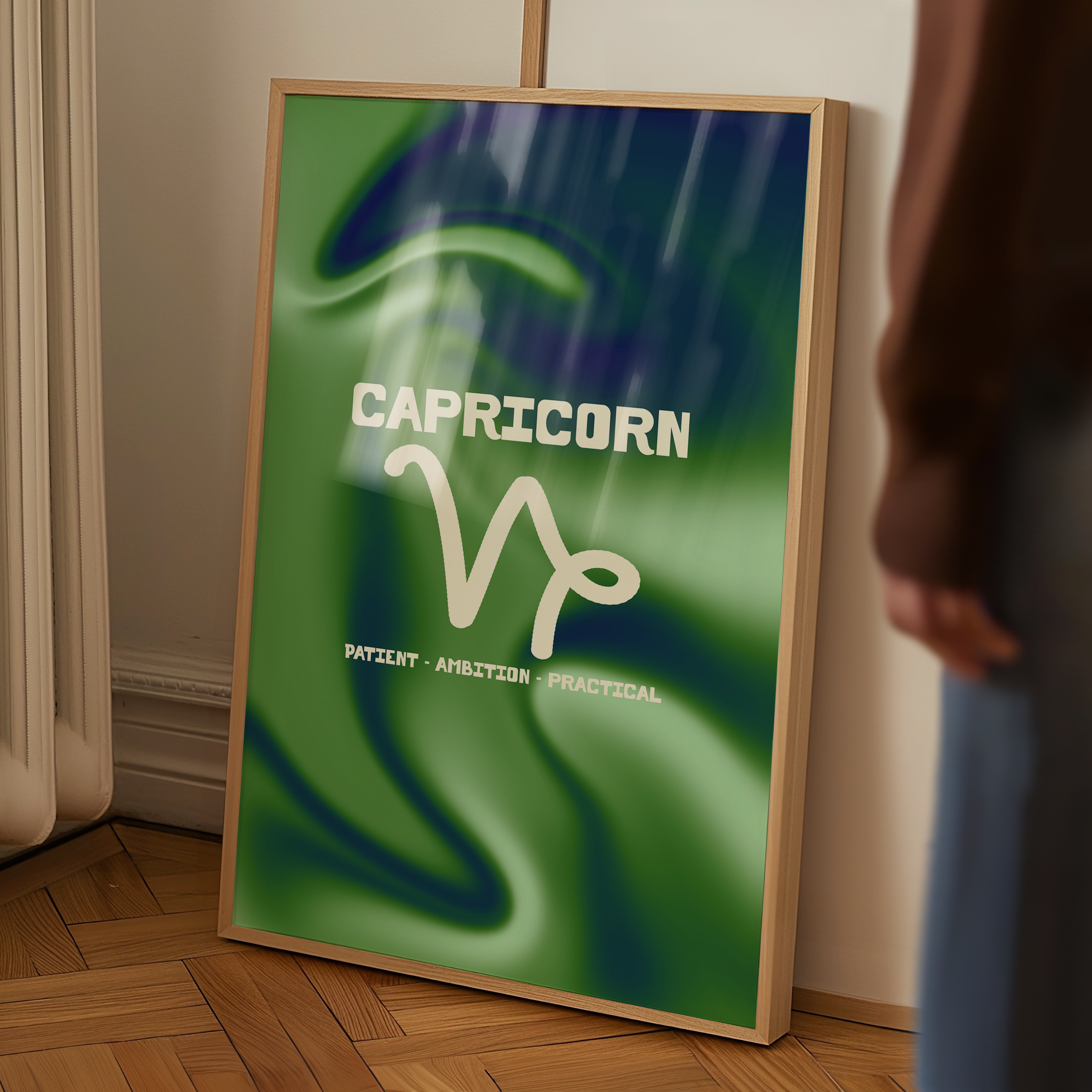 Capricorn Digital Download