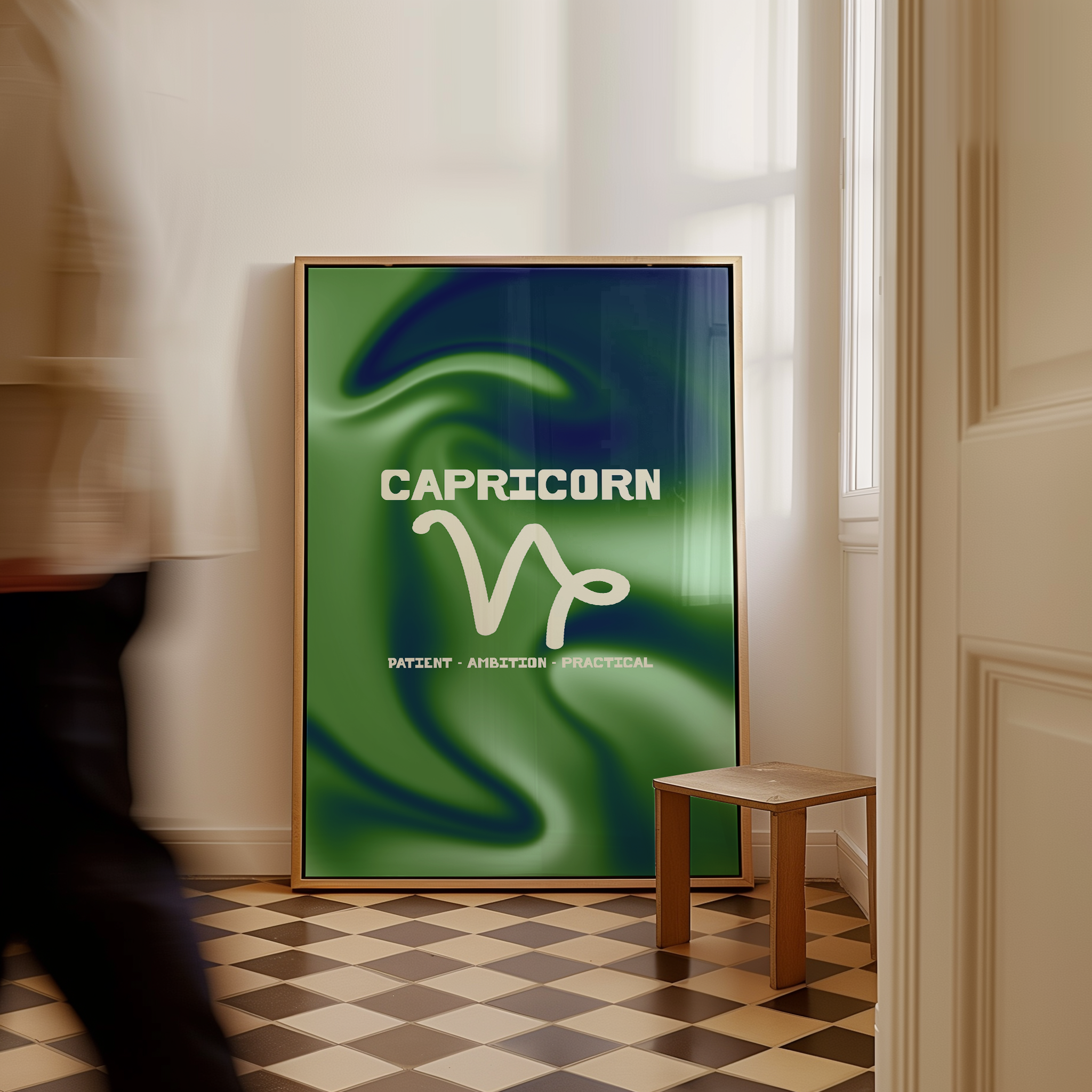 Capricorn Digital Download