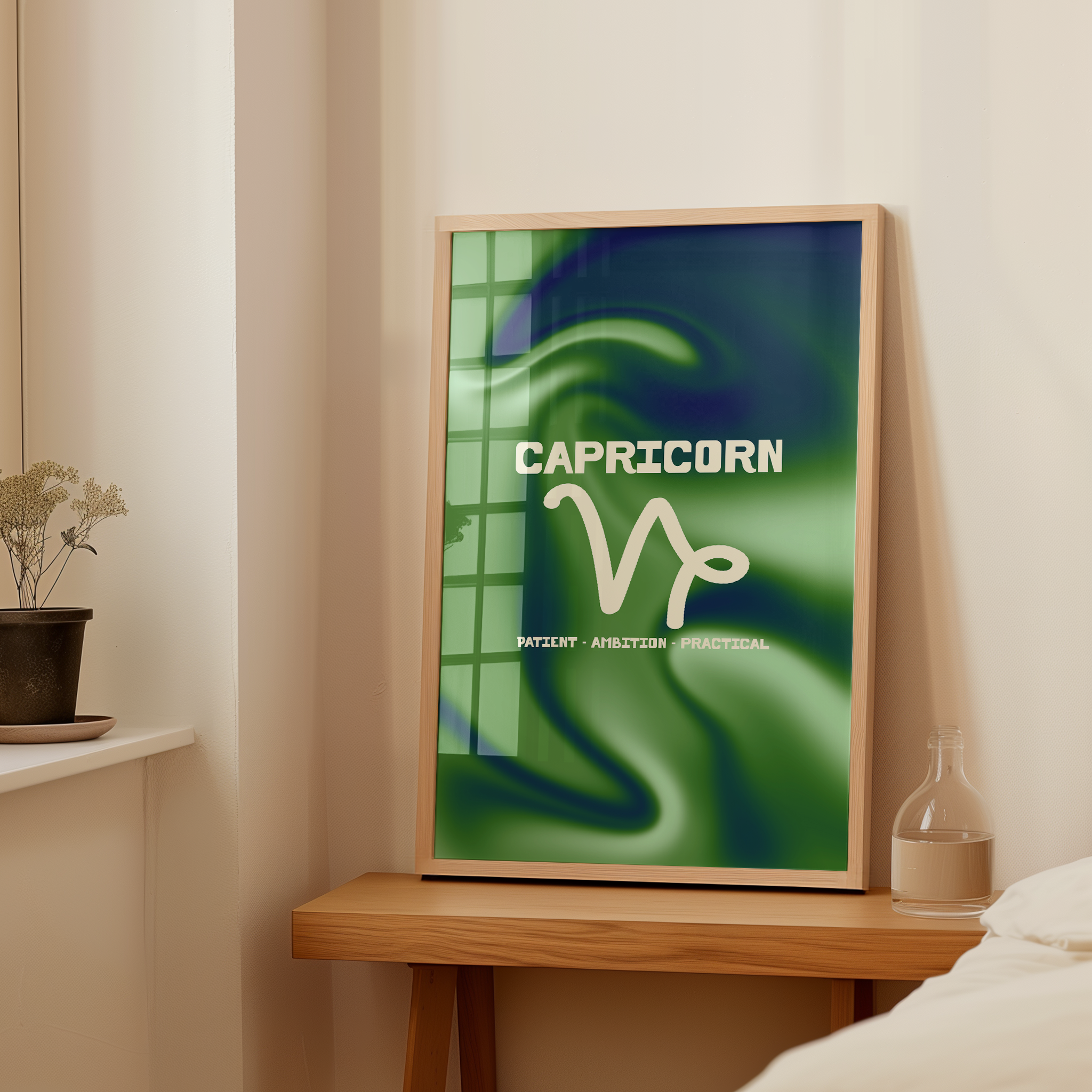 Capricorn Digital Download