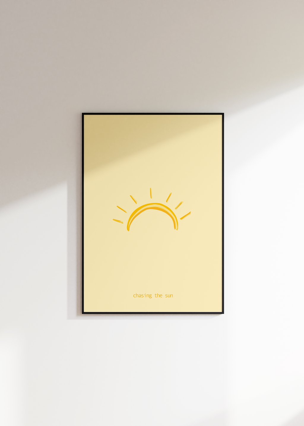 Sun Is Coming Digital Download