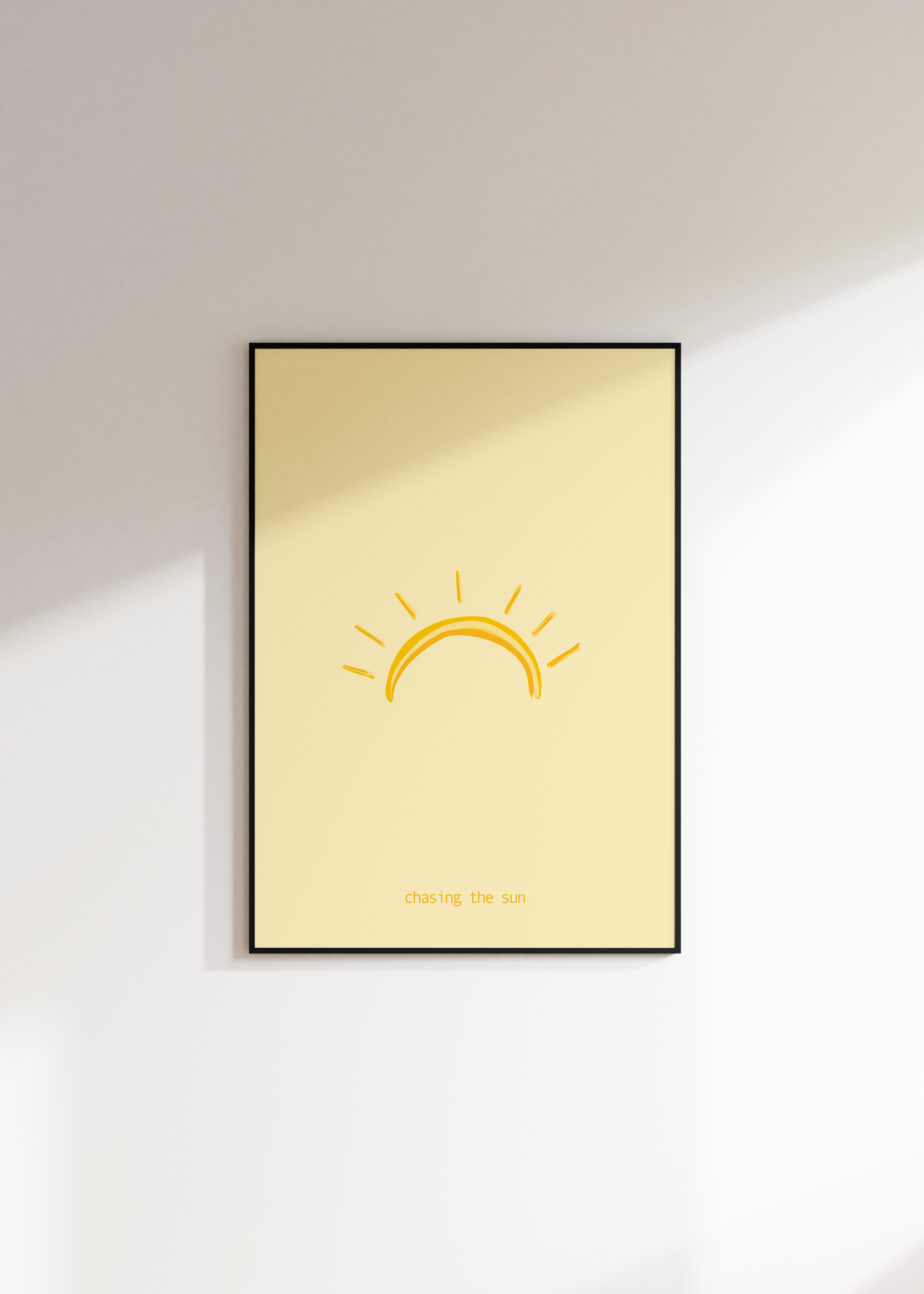 Sun Is Coming Digital Download