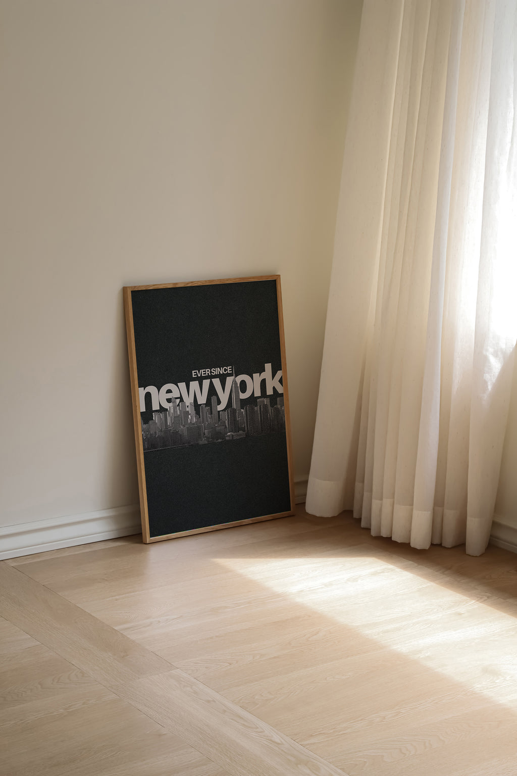 Every Since New York Digital Download