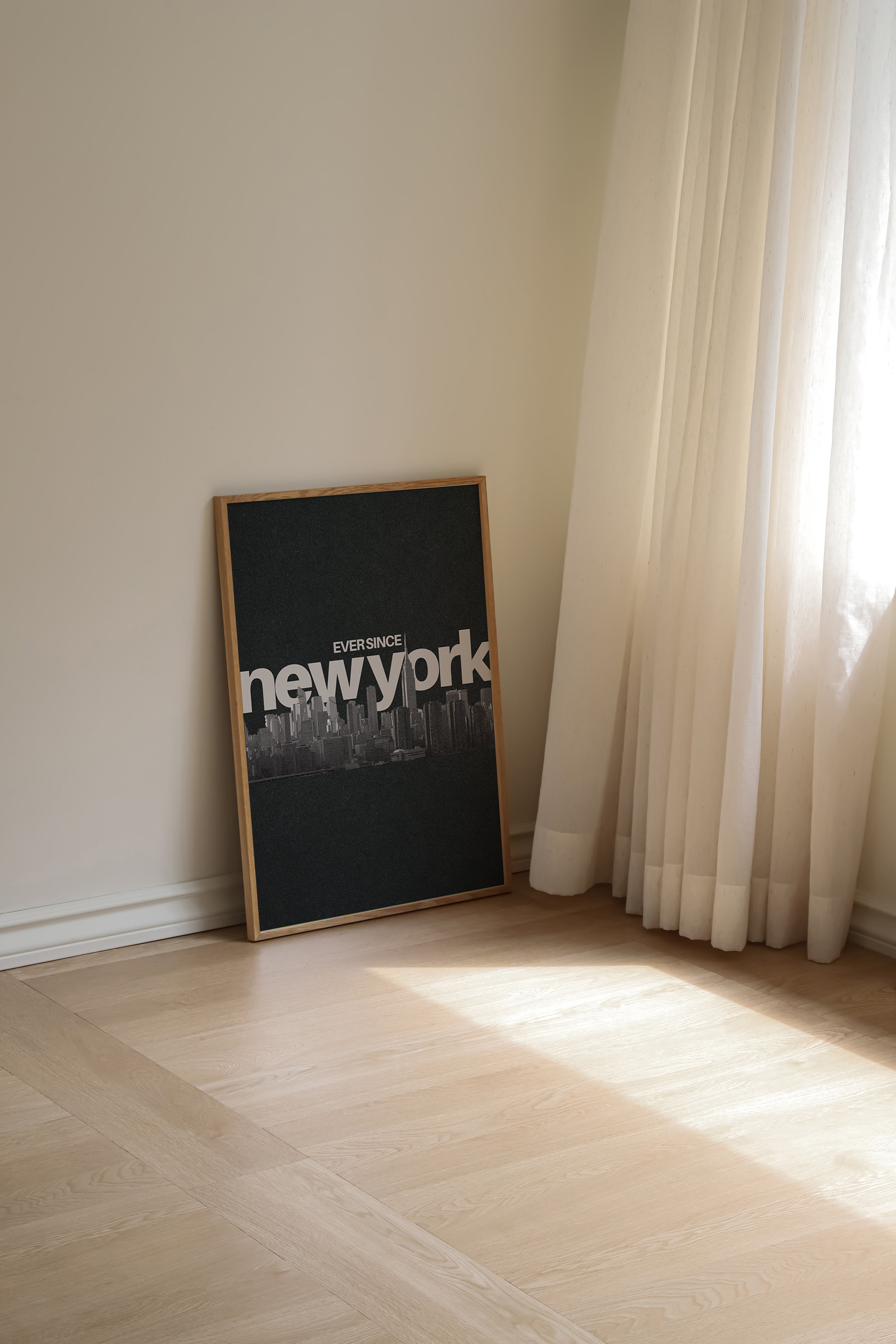 Every Since New York Digital Download