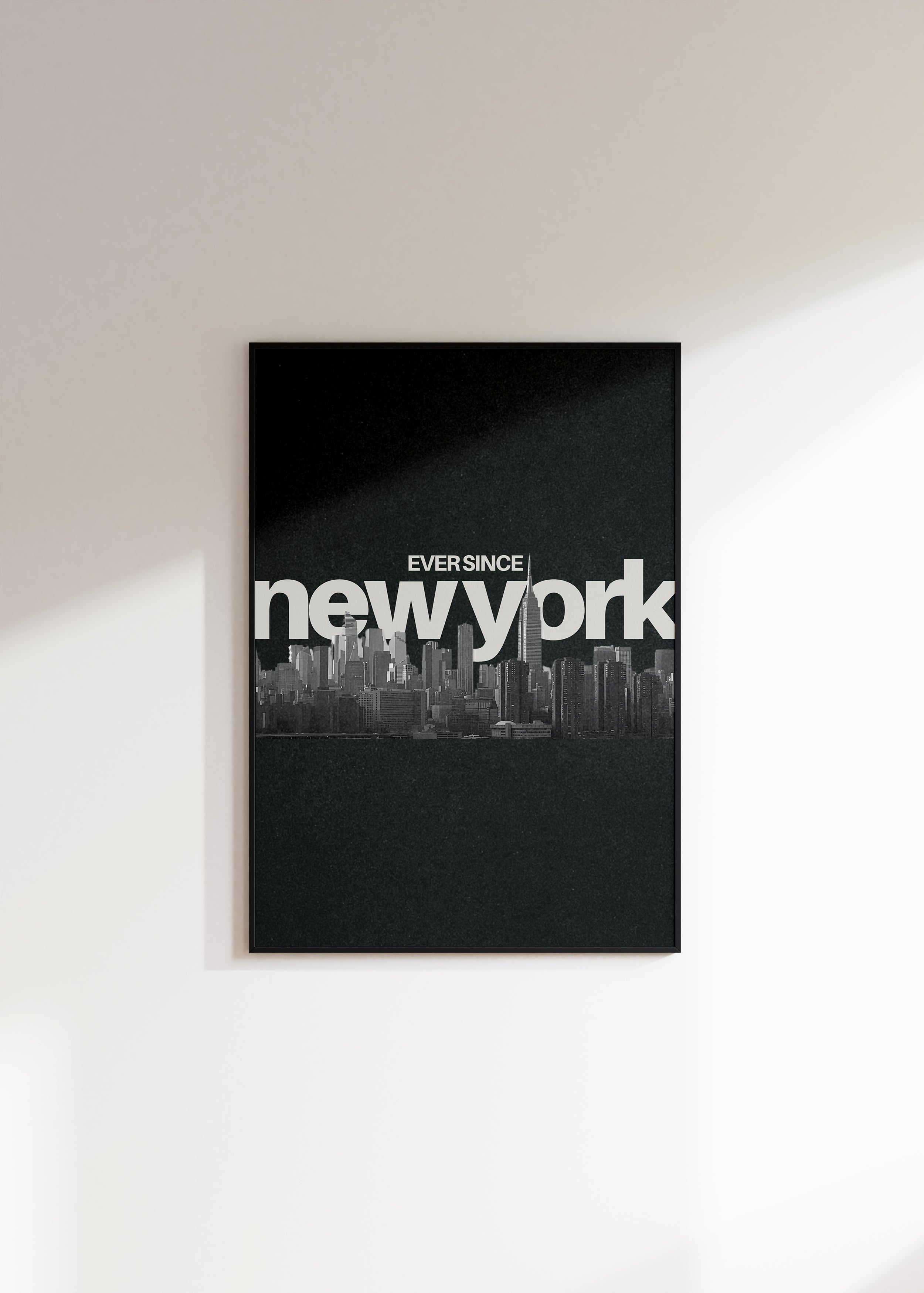 Every Since New York Digital Download