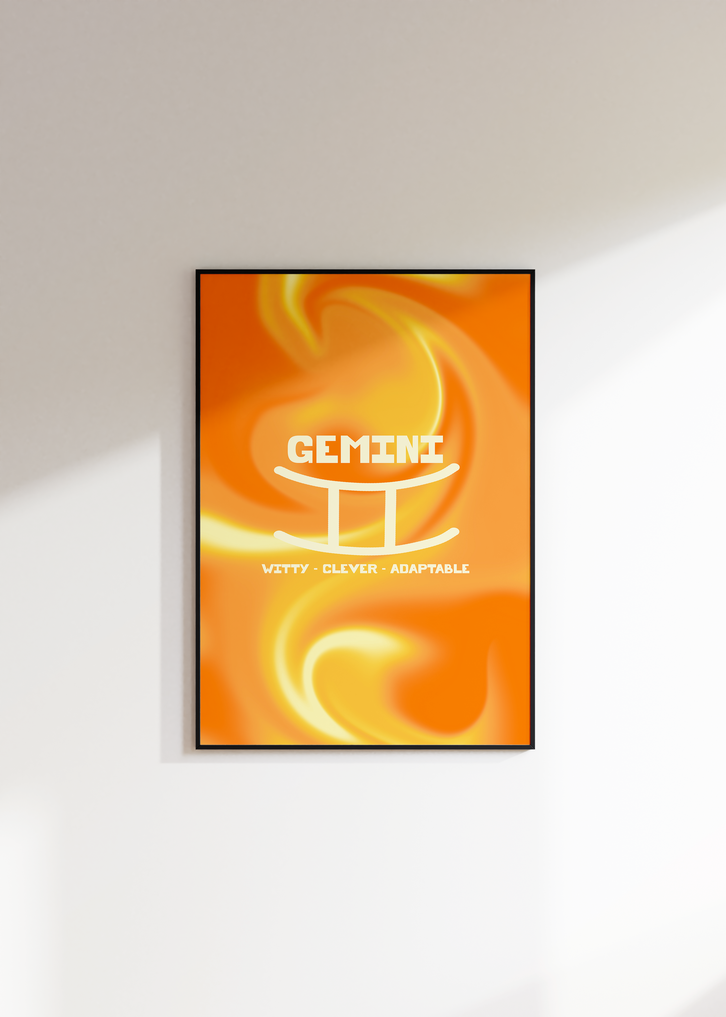 Gemini Digital Download