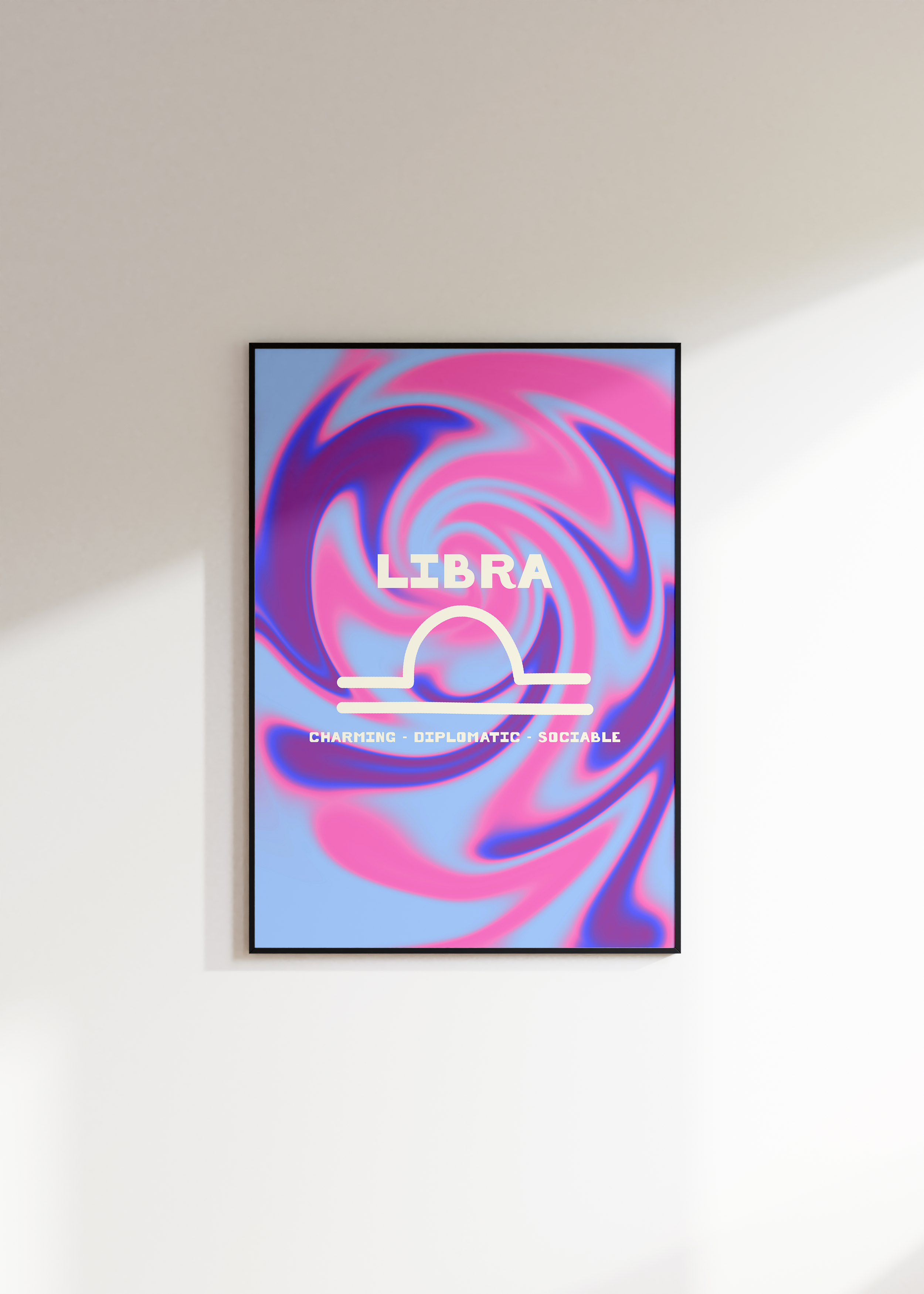 Libra Digital Download