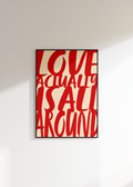 Love Actually Is All Around Digital Download