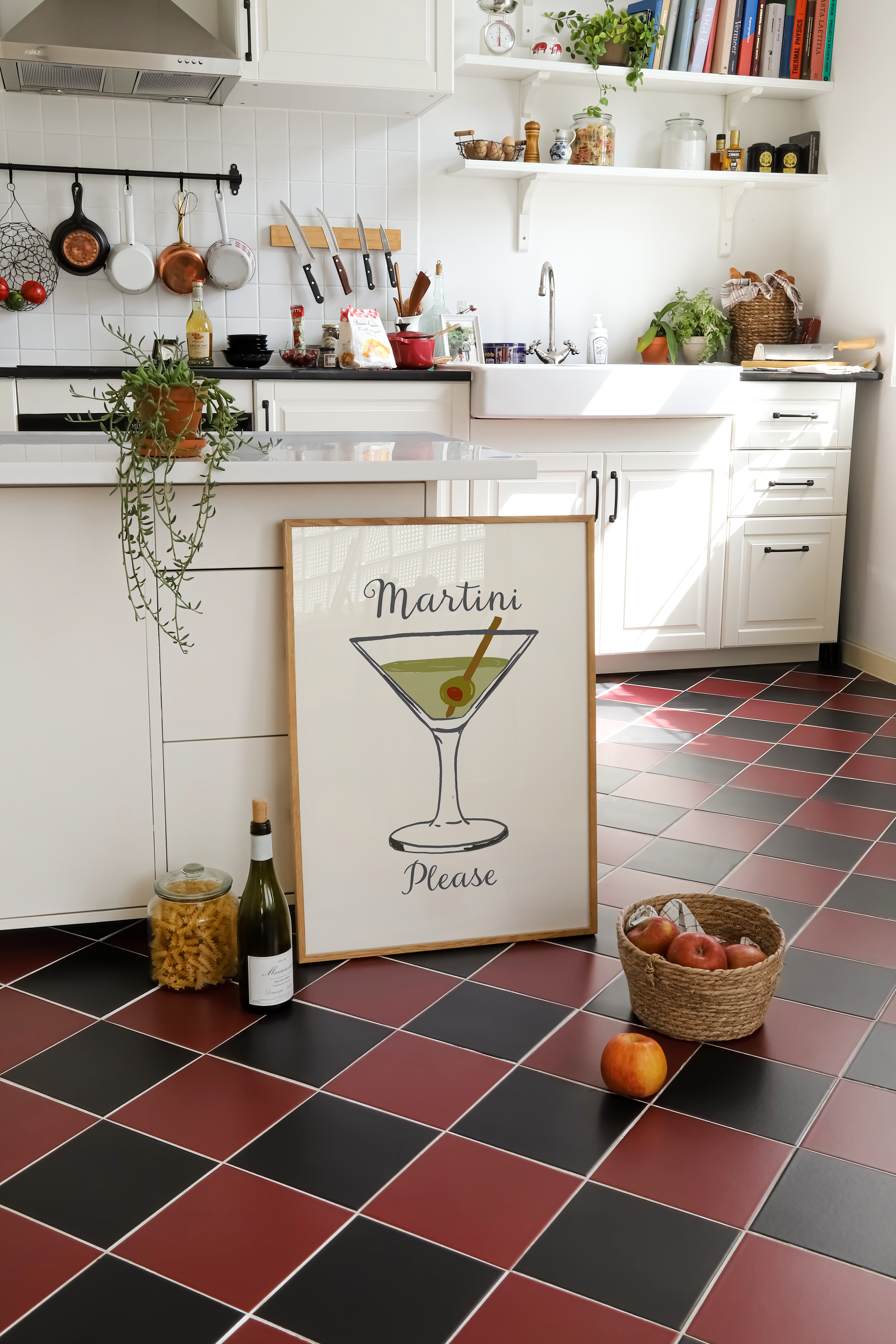 Martini Please Digital Download