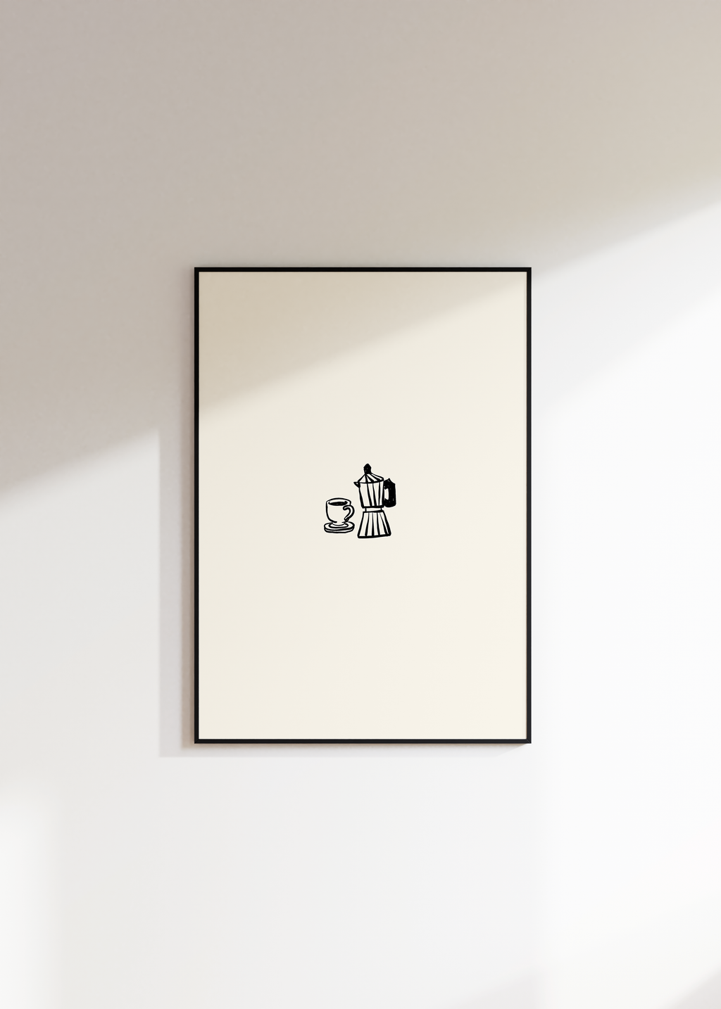 Mini Coffee Digital Download