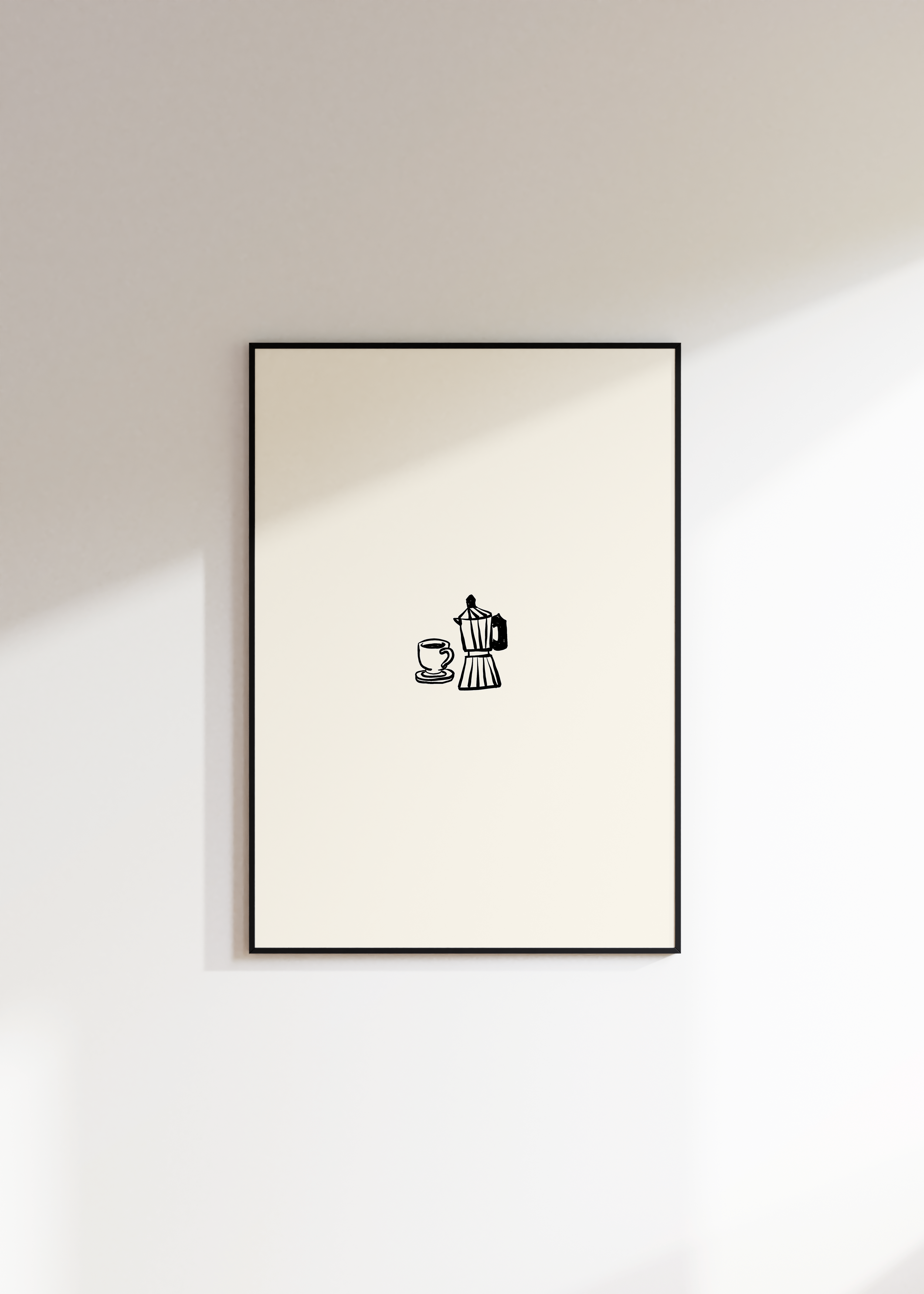 Mini Coffee Digital Download