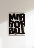 Mirrorball Digital Download