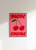 Mon Cheri Digital Download