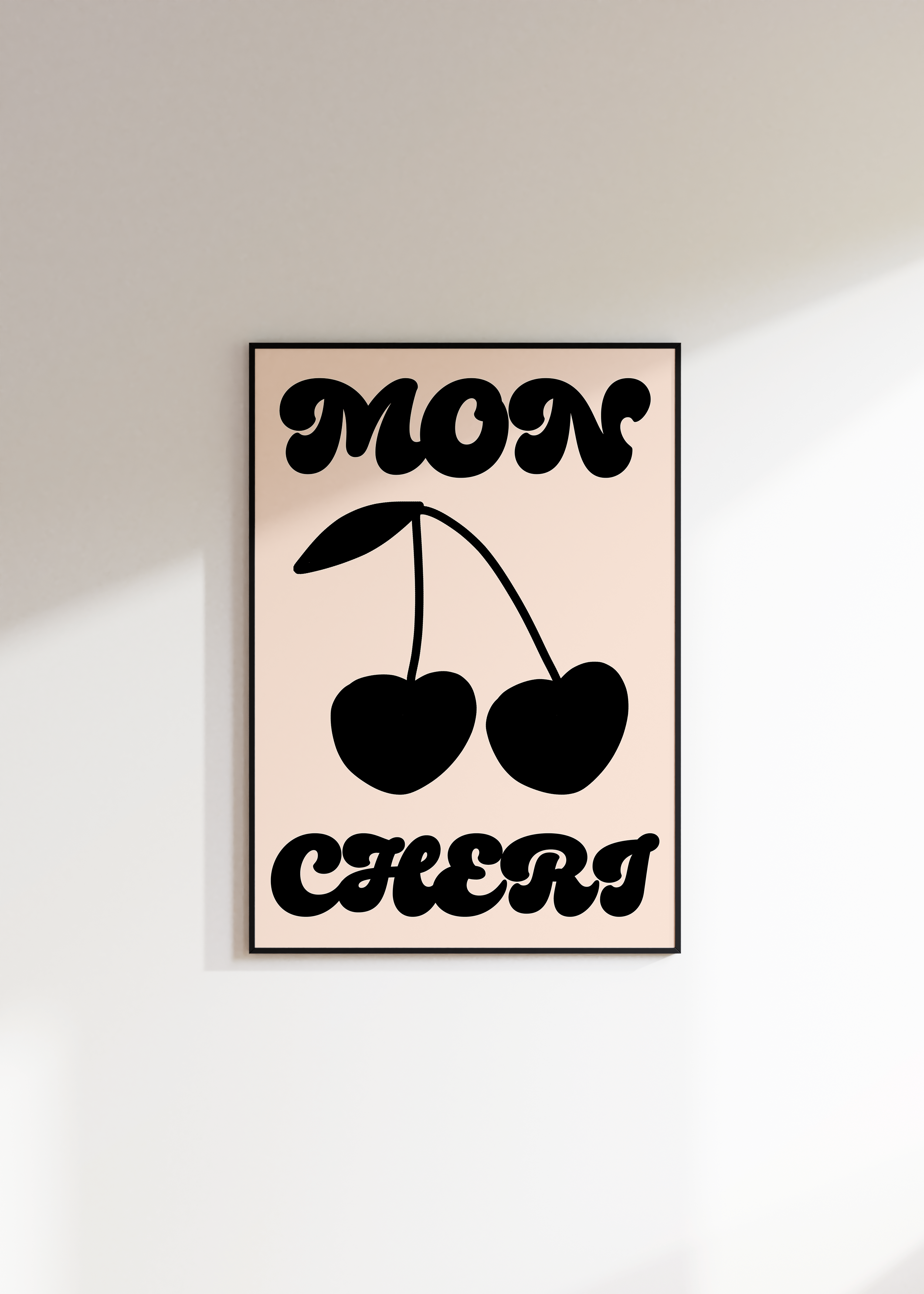 Mon Cheri Digital Download