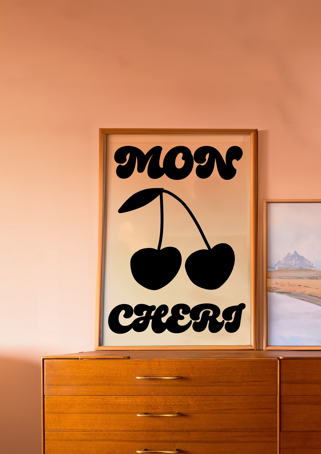 Mon Cheri Digital Download