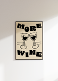 More Wine Digital Download